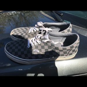 Vans Men’s Shoes